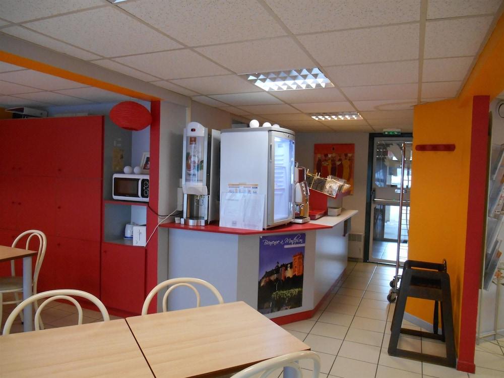 Première Classe Montluçon Saint Victor Exterior foto