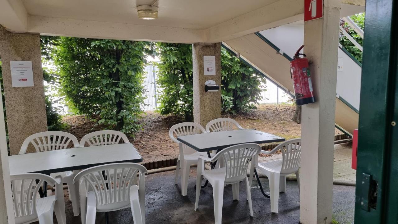 Première Classe Montluçon Saint Victor Exterior foto