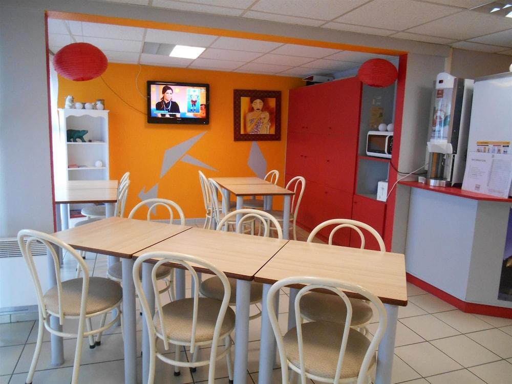 Première Classe Montluçon Saint Victor Exterior foto