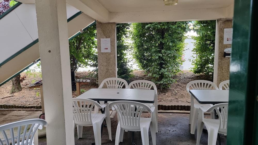 Première Classe Montluçon Saint Victor Exterior foto