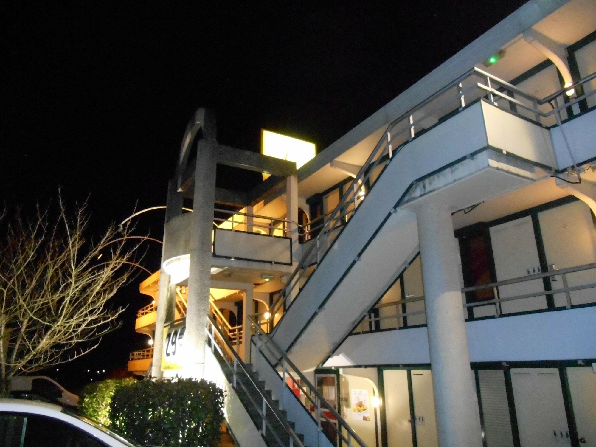 Première Classe Montluçon Saint Victor Exterior foto